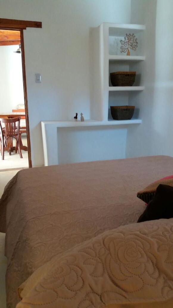 La Cabanita De Tilcara Villa Dış mekan fotoğraf