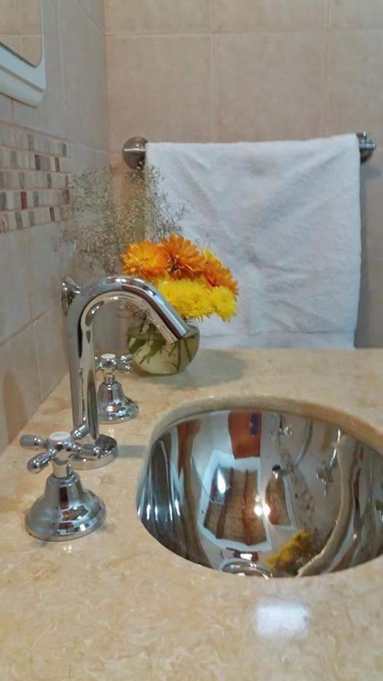 La Cabanita De Tilcara Villa Dış mekan fotoğraf